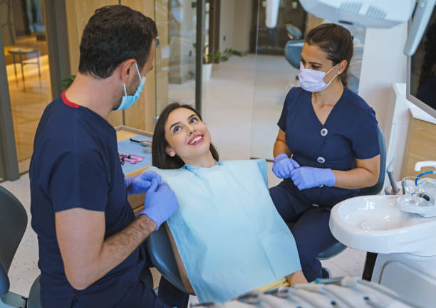 Best Sedation Dentistry  in Sikeston, MO